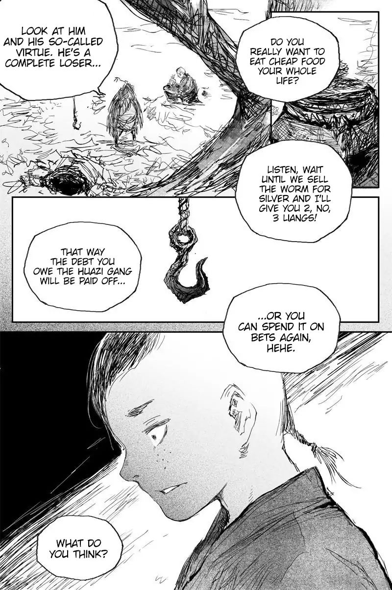 Demons And Strangers Chapter 37 5